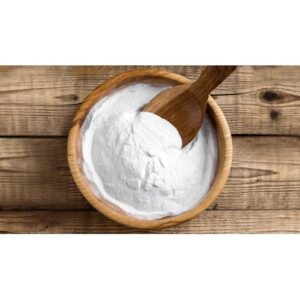 BICARBONATE DE SODIUM 25 KG
