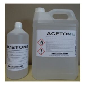 ANCA – ACETONE DISSOLAVANT – 2 kg