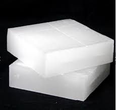 ANCA- PARAFFINE WAX – 25 KG