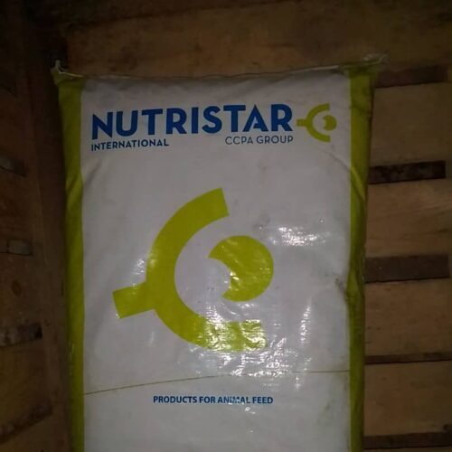 ANCA- aliment pondeuse – 25Kg