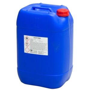 acetone-25-litres ACETONE DISSOLAVANT – 25 L (ANCA)