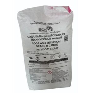 ANCA – CARBONATE DE SODIUM -25 KG