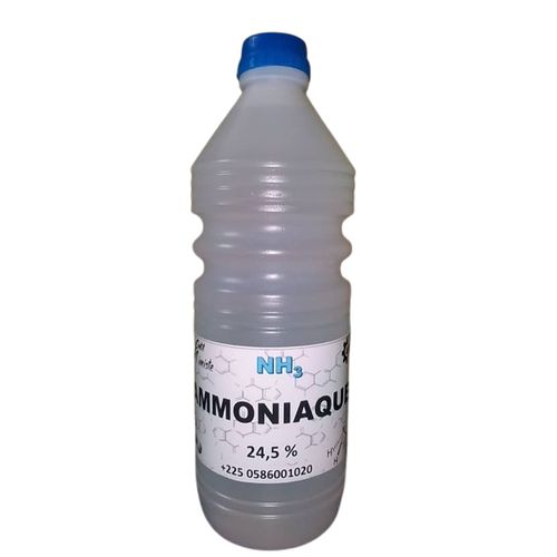 nh3 ANCA – AMMONIAQUE 24.5% – NH3