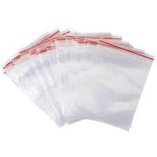 Emballage Papier Kraft KAKI  10x15cm (50)
