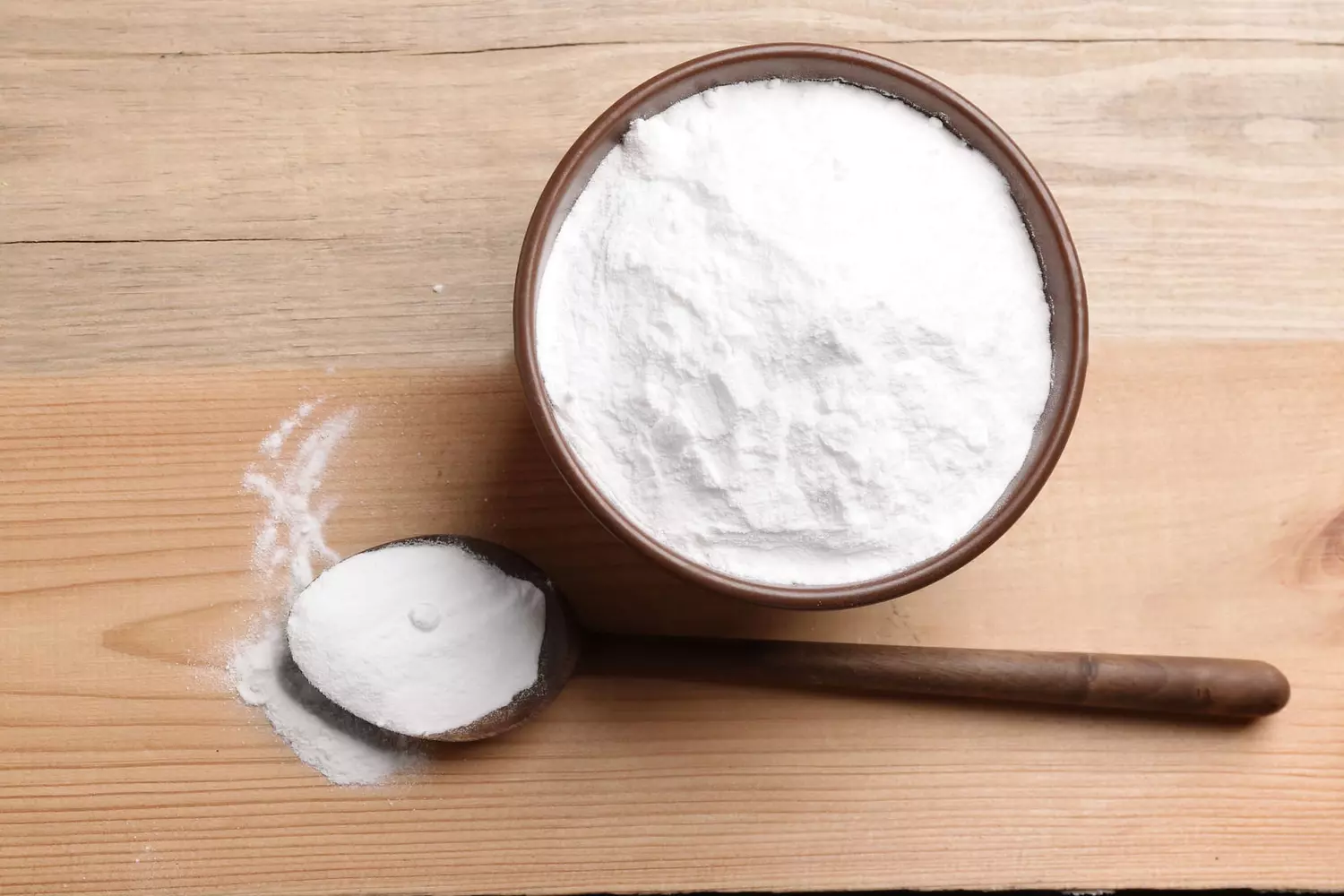 BICARBONATE DE SODIUM 1 KG