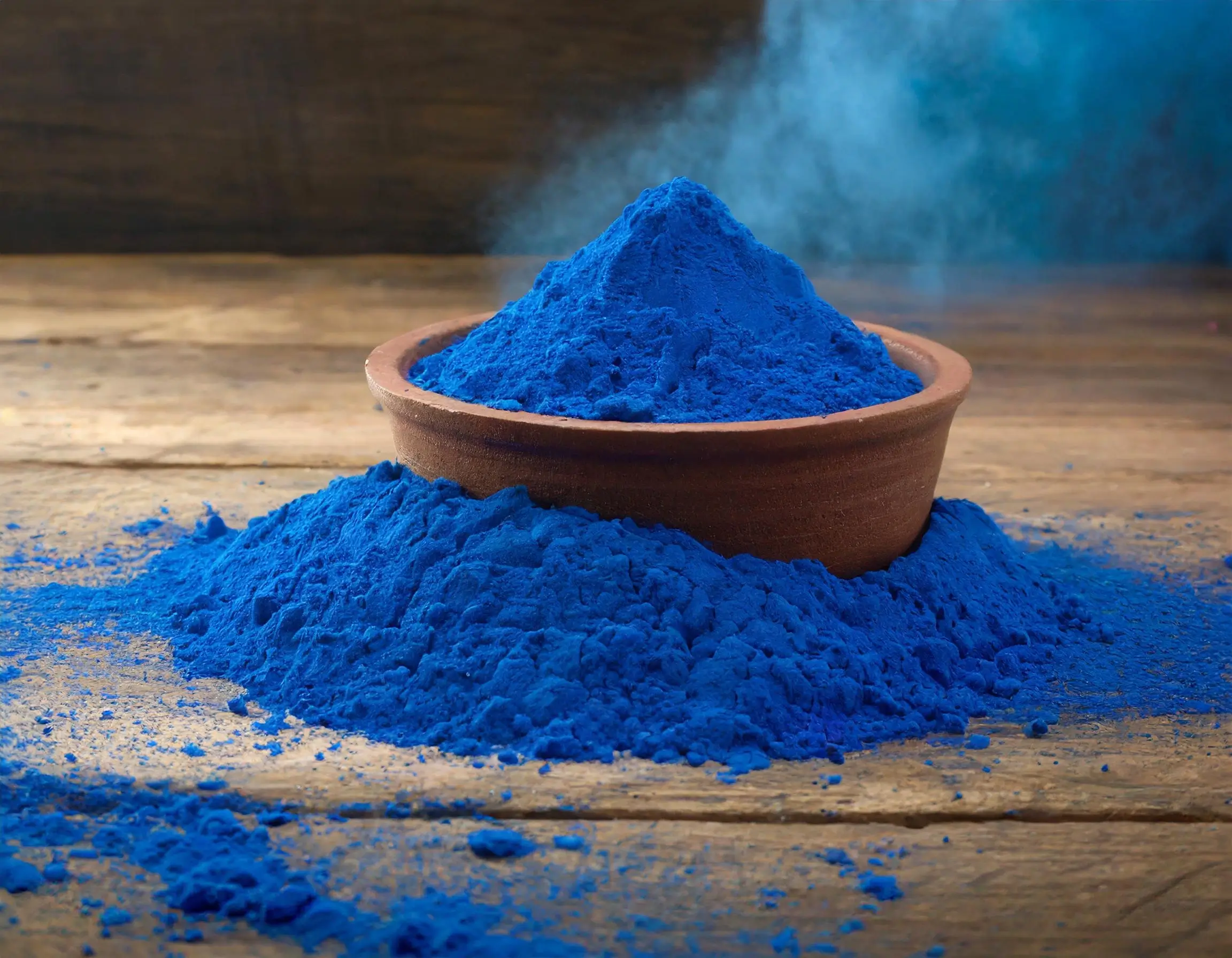 BLEU NILA 1L