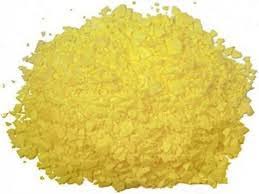 SOUFRE 1kg