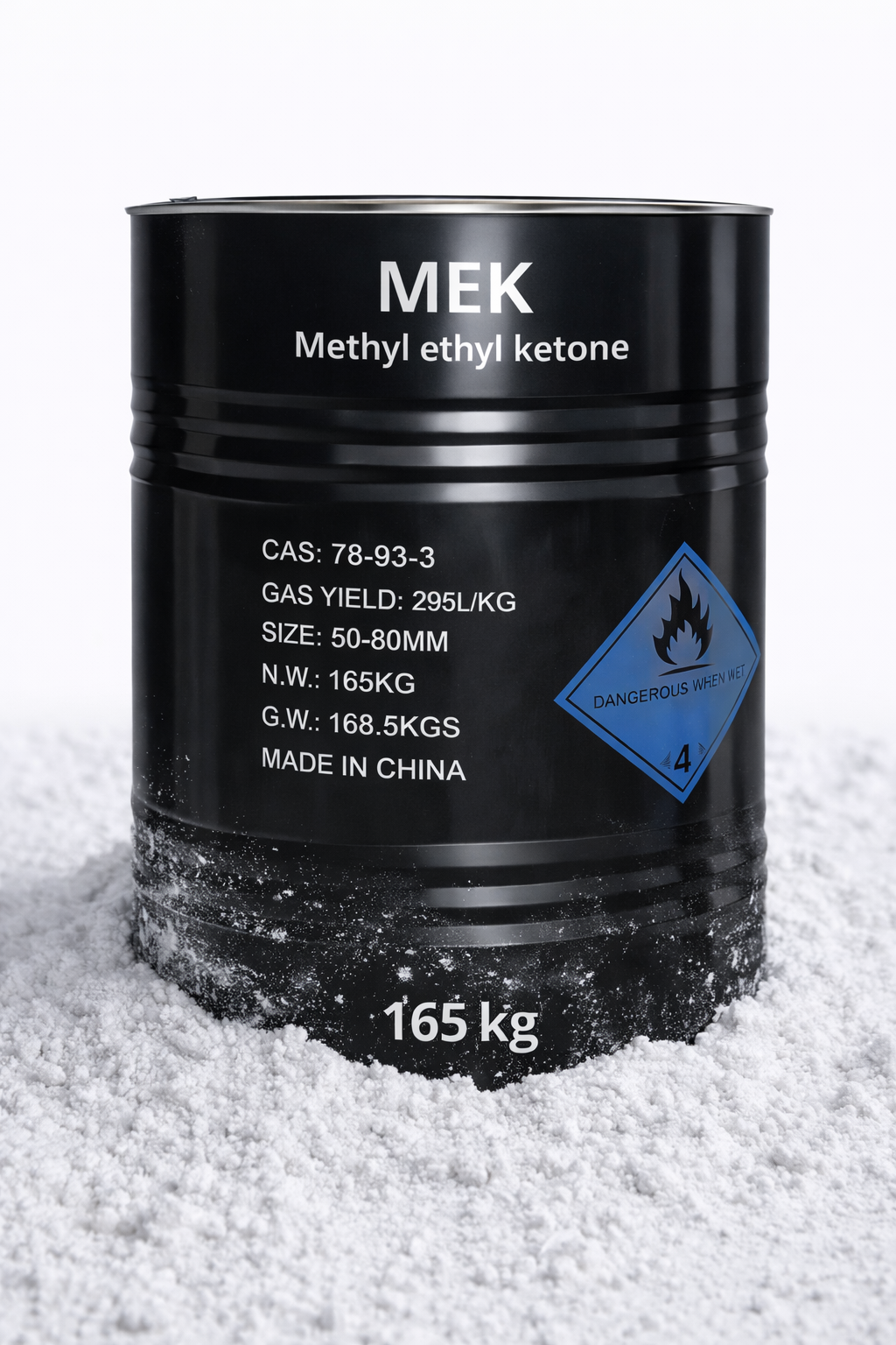 MEK (Méthyl Éthyl Cétone)