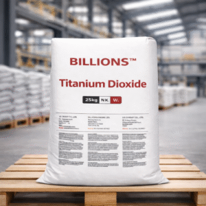 Dioxyde de Titane