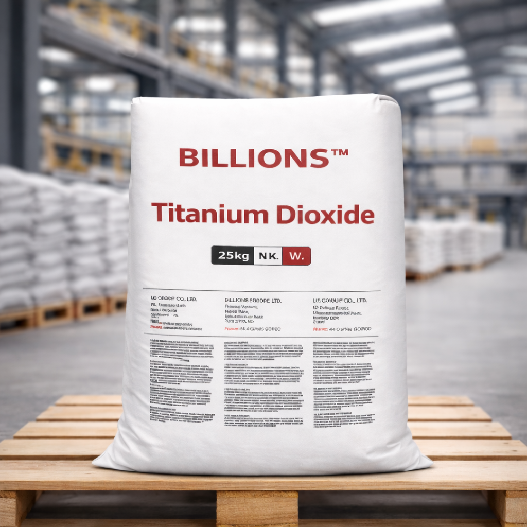 Dioxyde de Titane