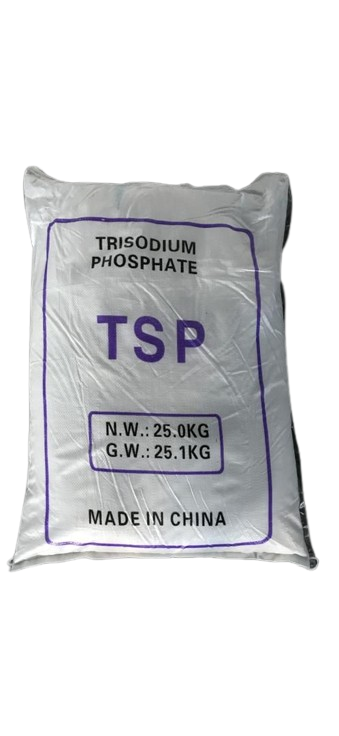 TRISODIUM PHOSPHATE