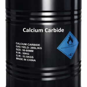 CARBURE DE CALCIUM