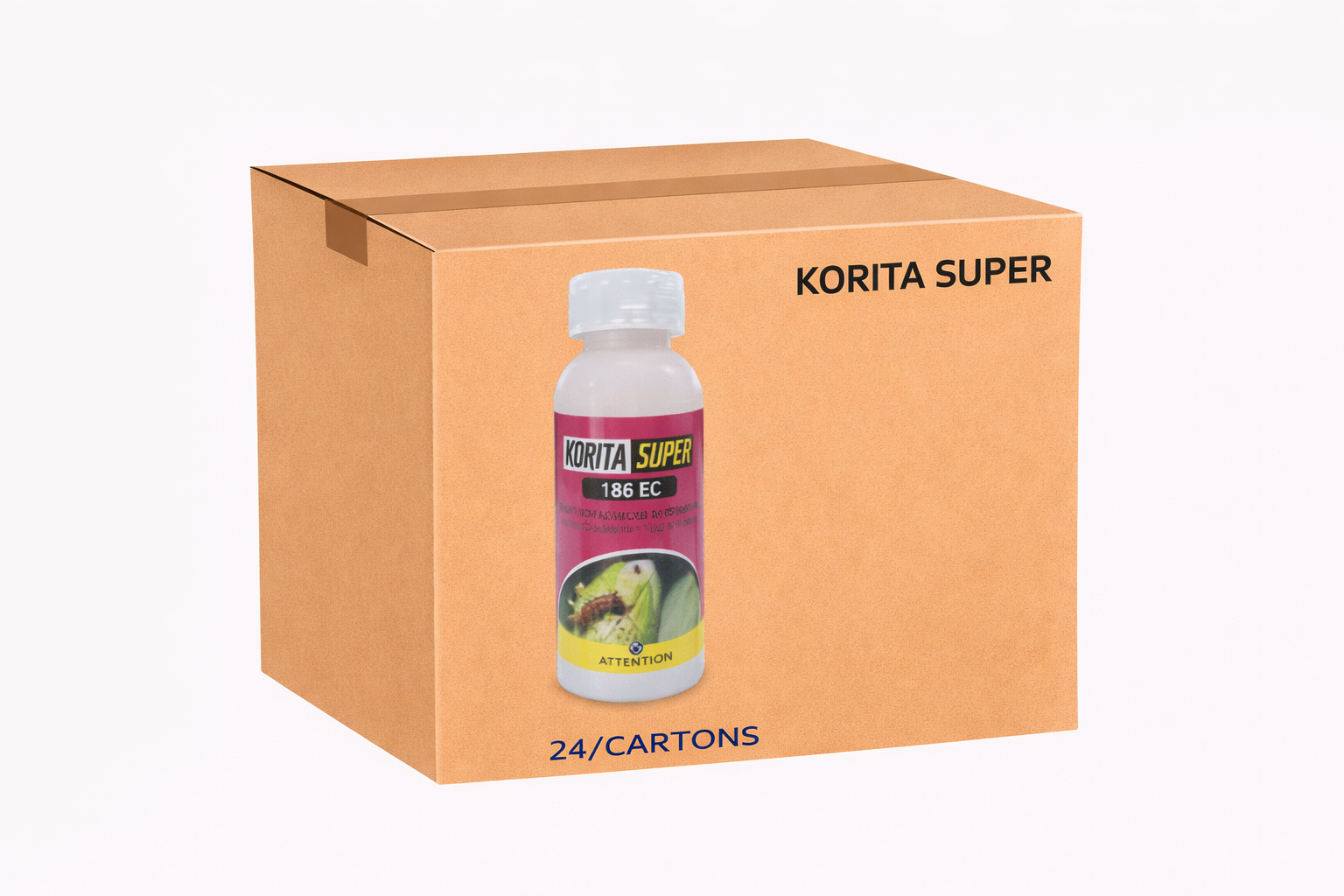 Korita extra 250ml