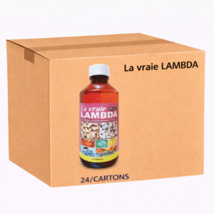 Lambda 100ml