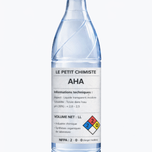 AHA