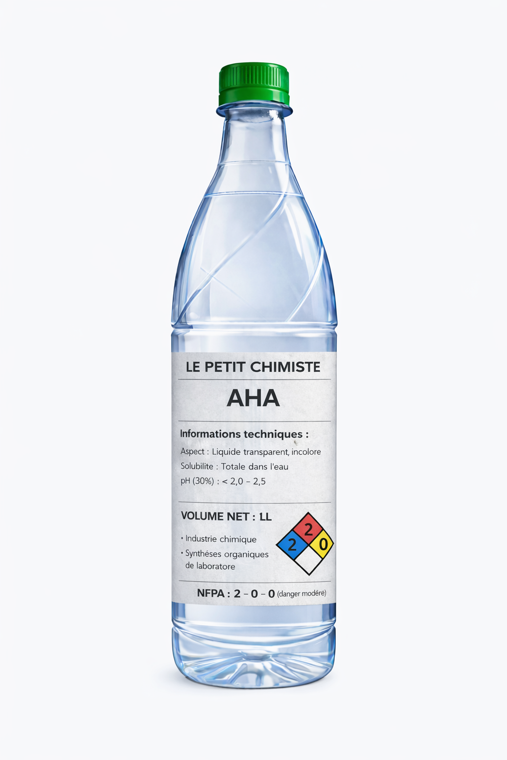 AHA