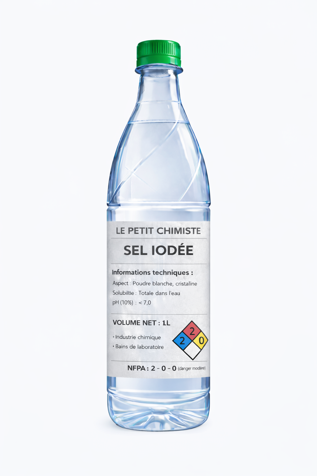 SEL IODEE