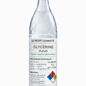 Glycérine