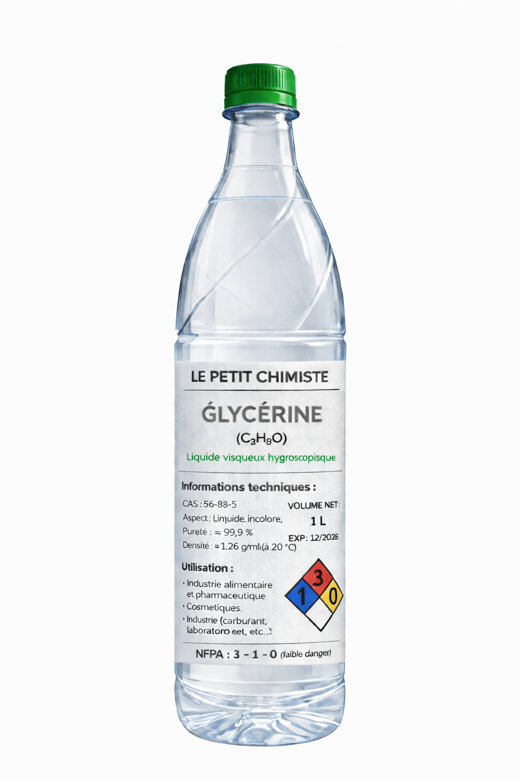 Glycérine