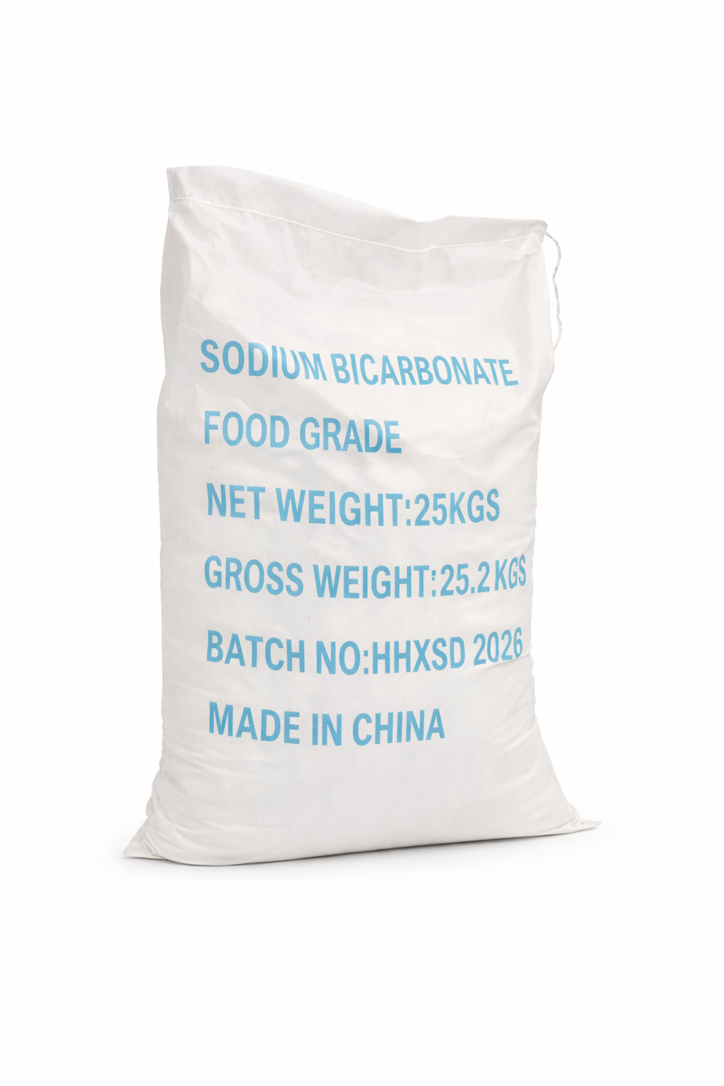 Bicarbonate De Soude
