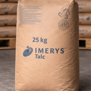 TALC EN POUDRE