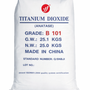 DIOXYDE DE TITANE