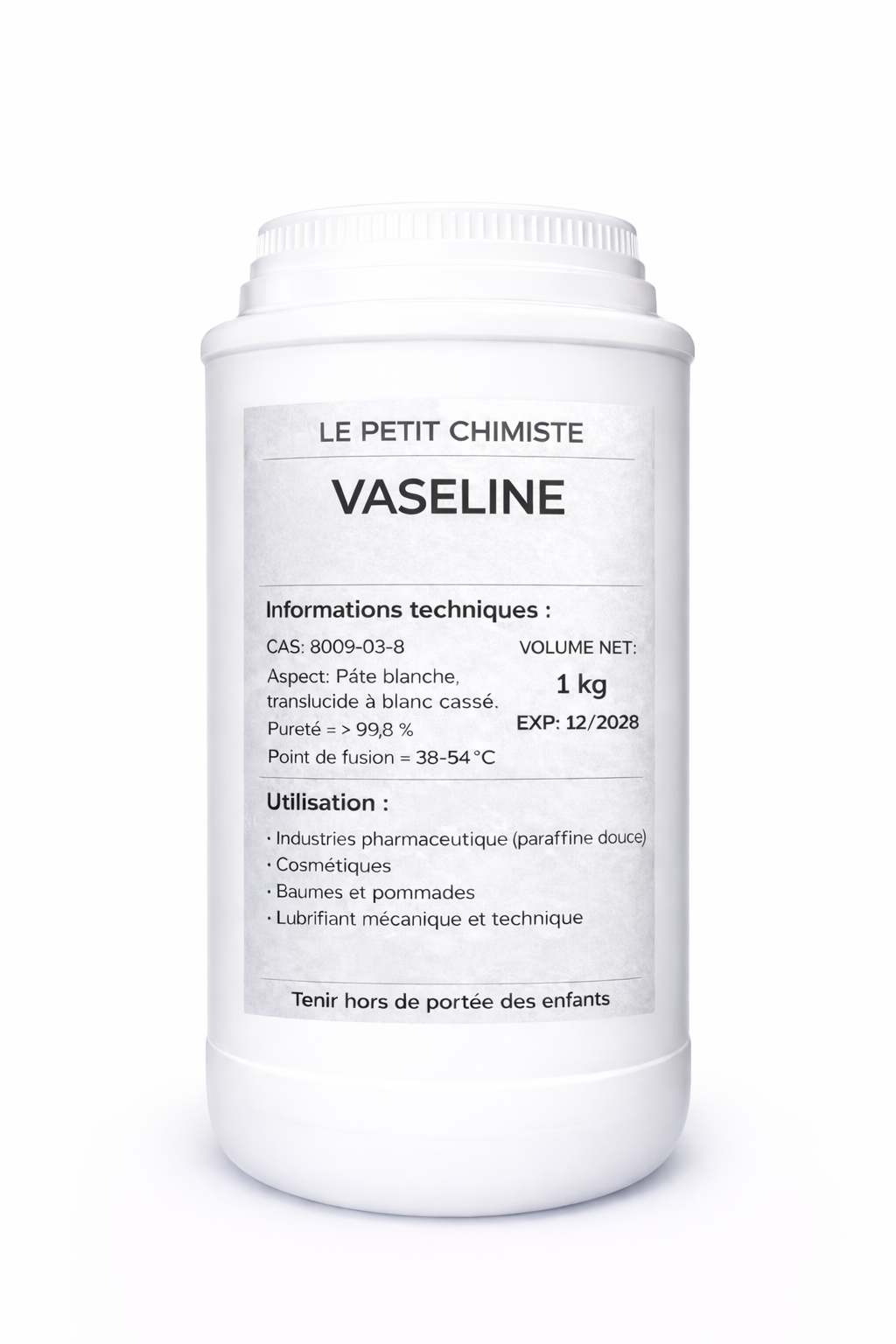Vaseline
