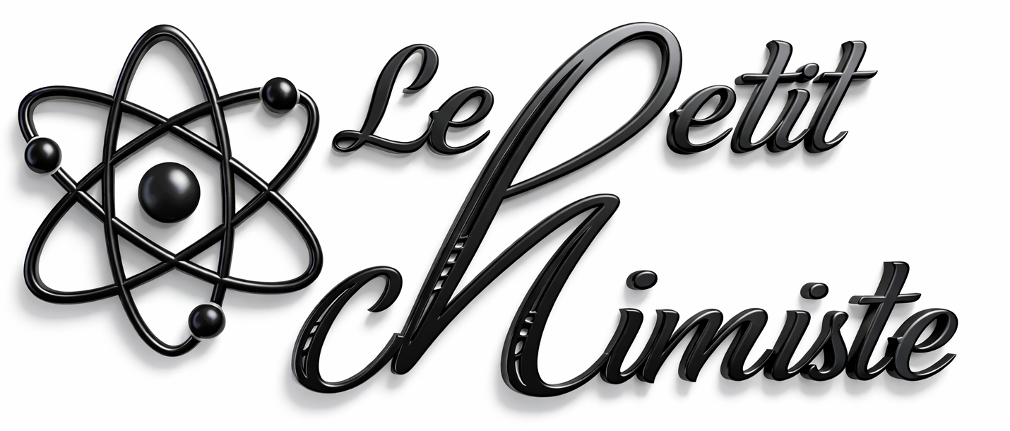 le petit chimiste
