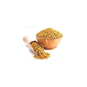GRAINE DE FENUGREC 100% BIO