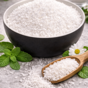 BENZOATE DE SODIUM
