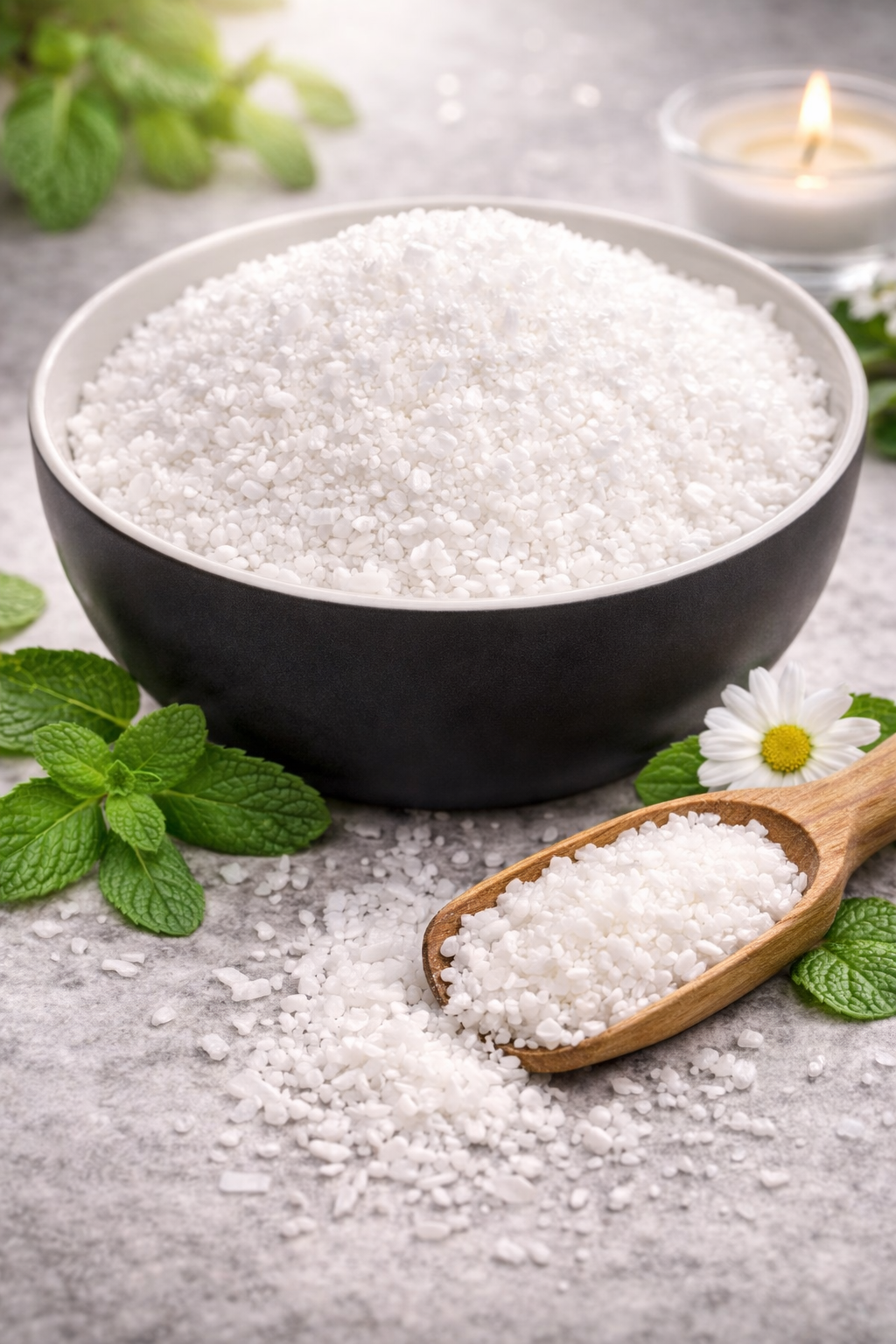 BENZOATE DE SODIUM