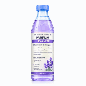 PARFUM LAVANDE