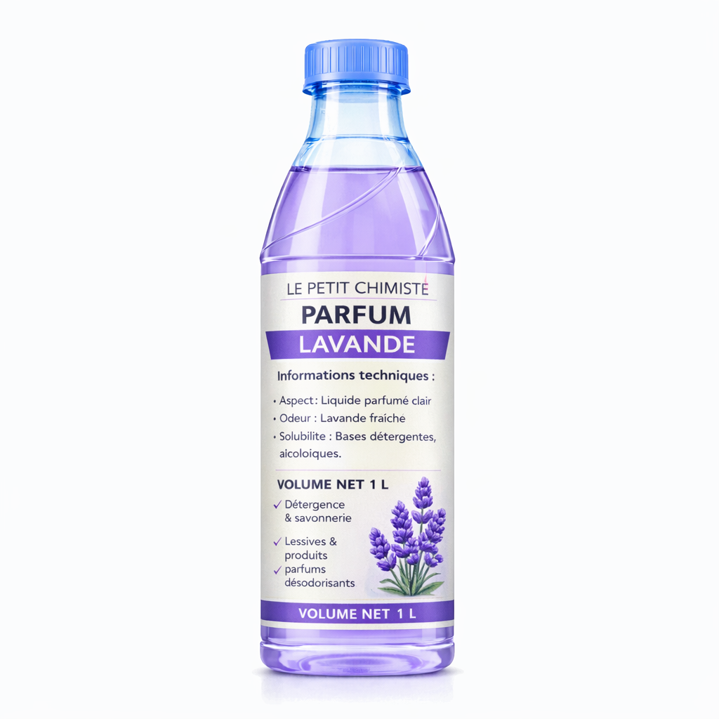 PARFUM LAVANDE